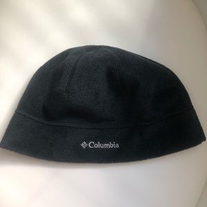 COLUMBIA HAT.